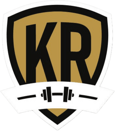 KR Coaching Logo